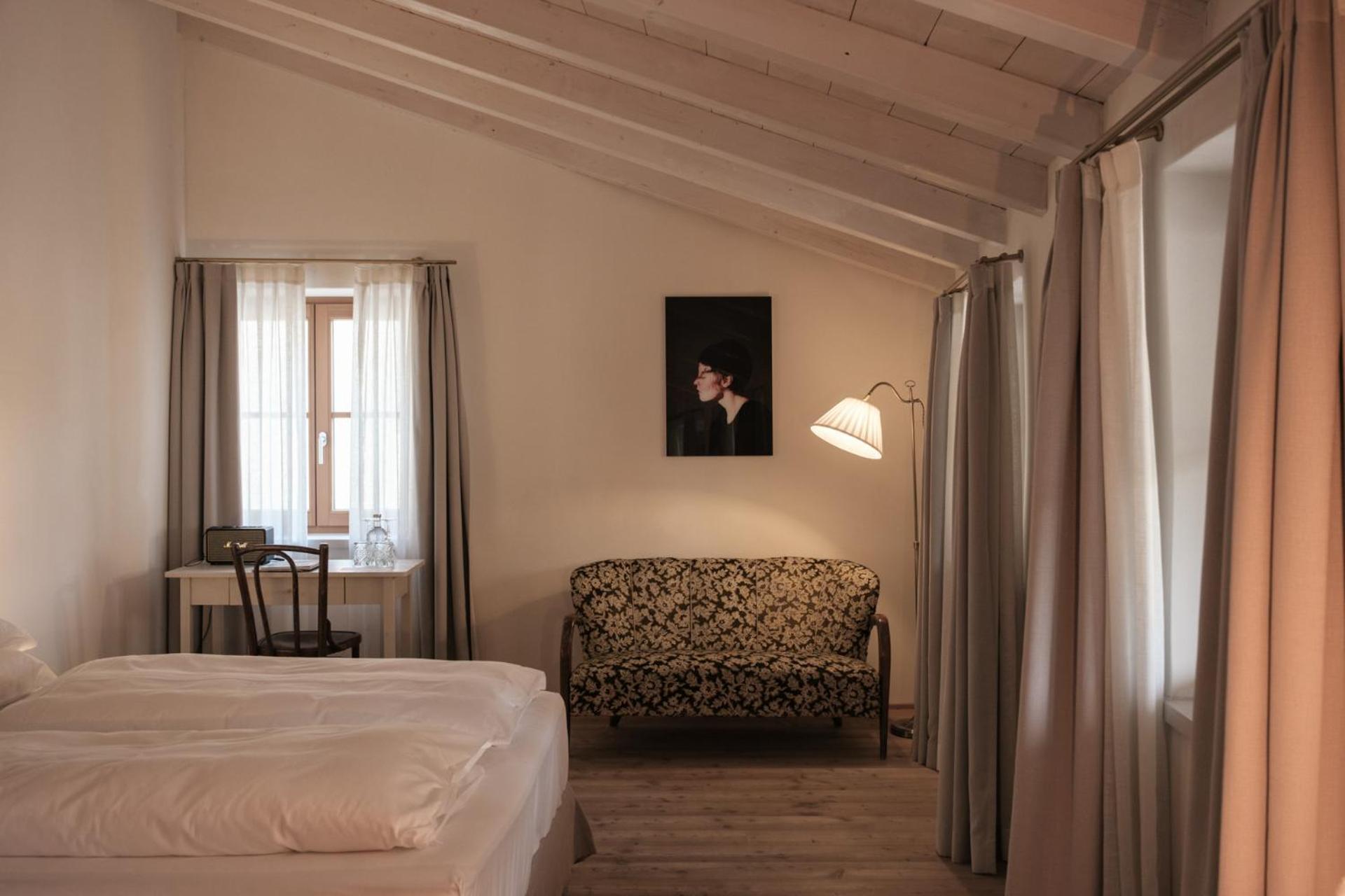 Bed and Breakfast 1477 Reichhalter Lana Zewnętrze zdjęcie
