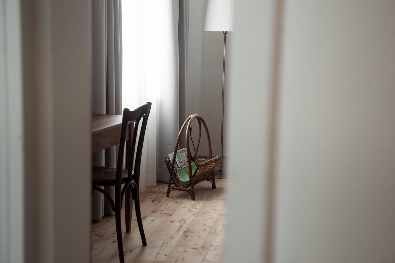 Bed and Breakfast 1477 Reichhalter Lana Zewnętrze zdjęcie